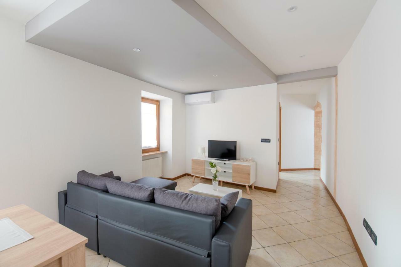 Apartamento B21 Arco Exterior foto