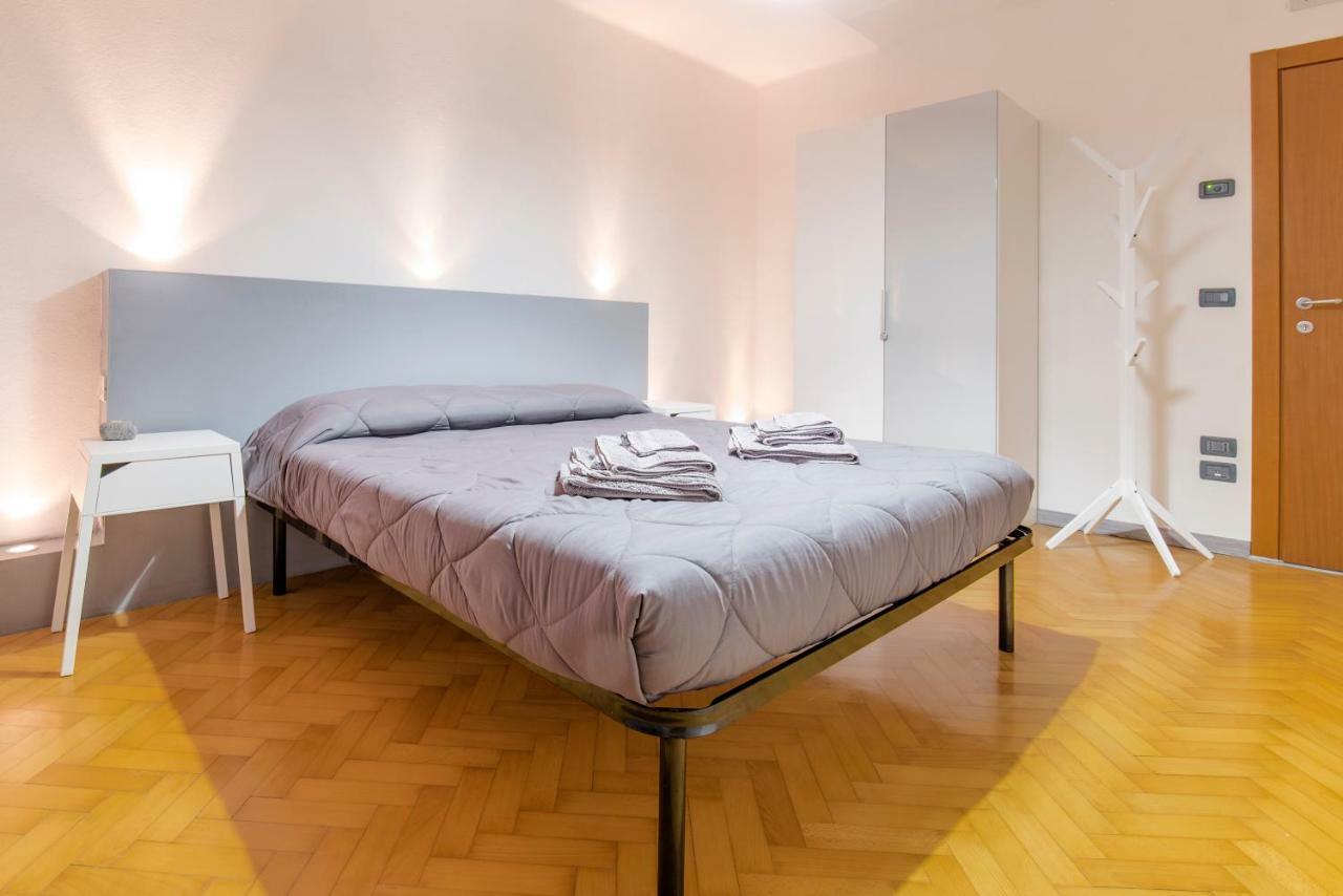 Apartamento B21 Arco Exterior foto