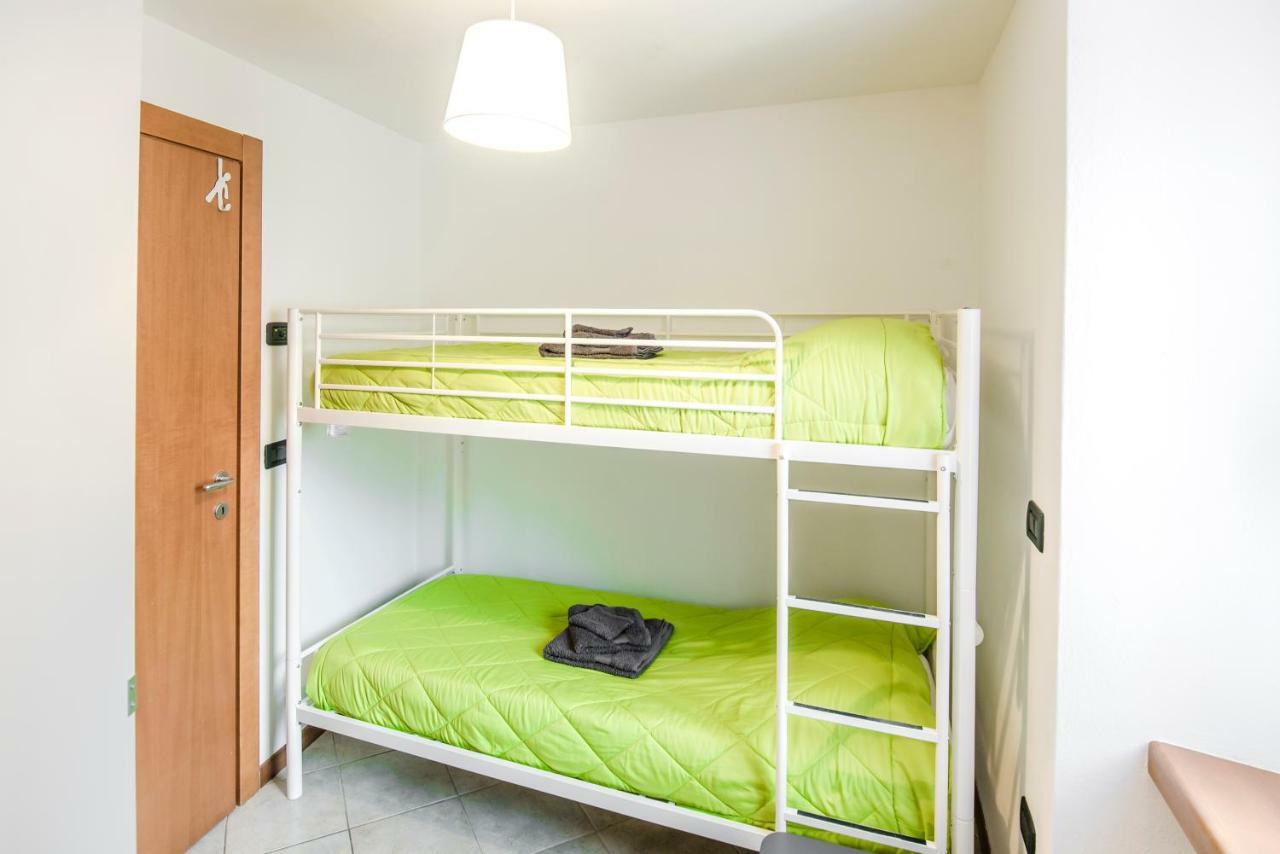 Apartamento B21 Arco Exterior foto